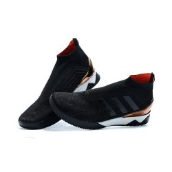 Adidas Predator Tango 18+ Turf - Zwart Rood_1.jpg